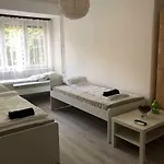 Sportarena & Stadion Apartman H-39