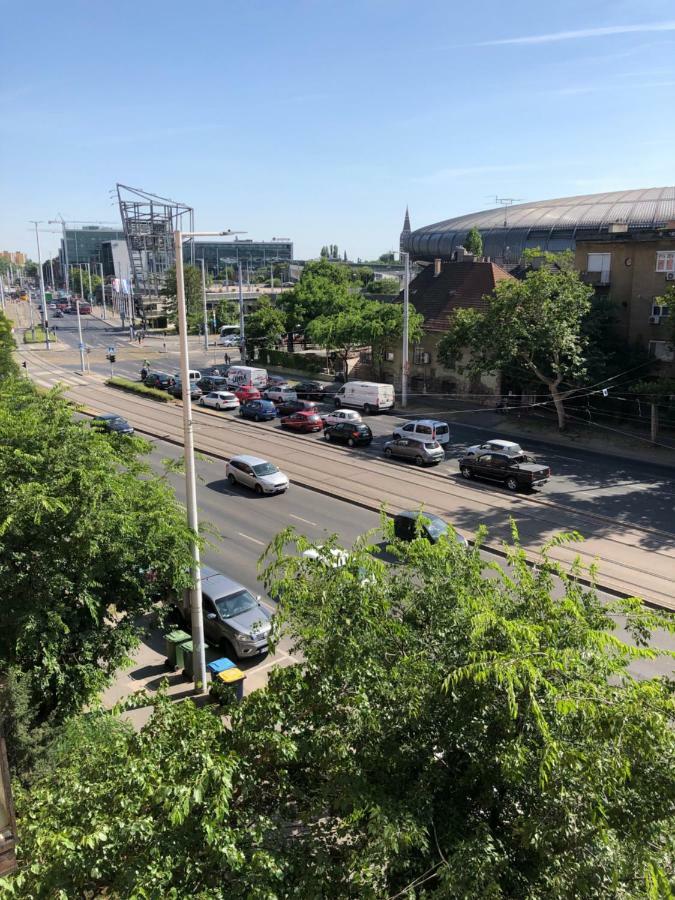Apartman Sportarena & Stadion Apartman H-39