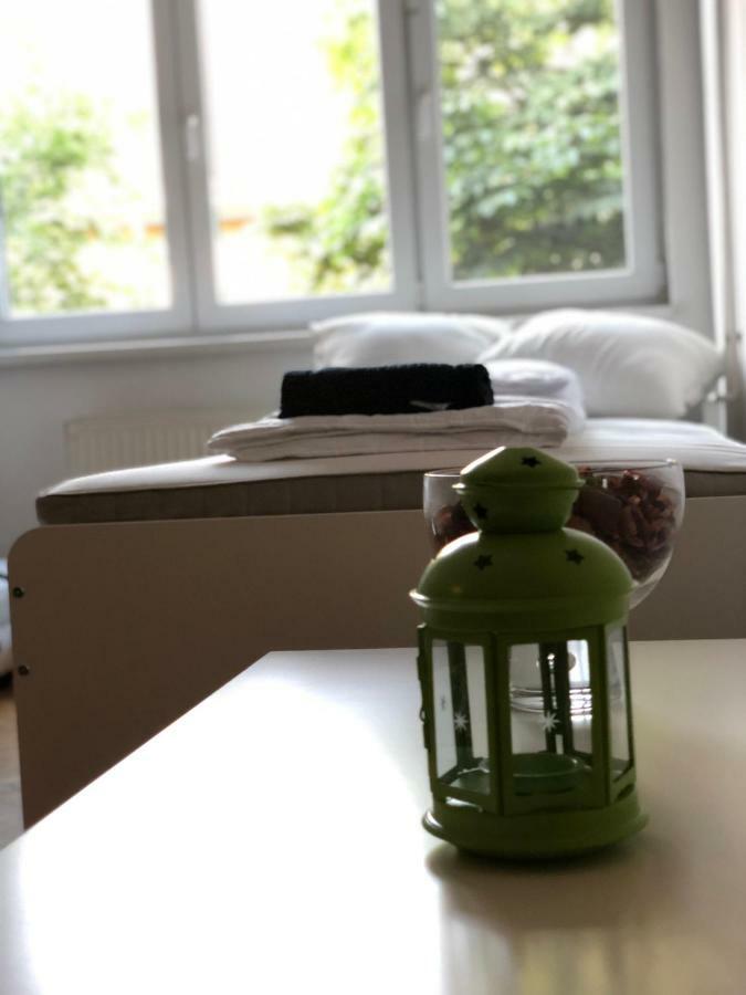 Apartman Sportarena & Stadion Apartman H-39 *