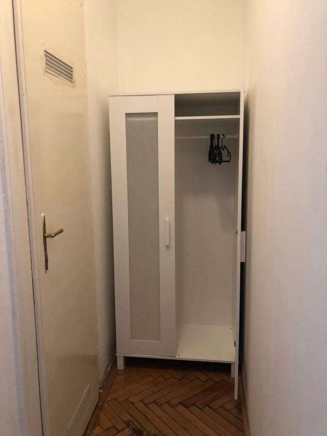 Sportarena & Stadion Apartman H-39 Apartman