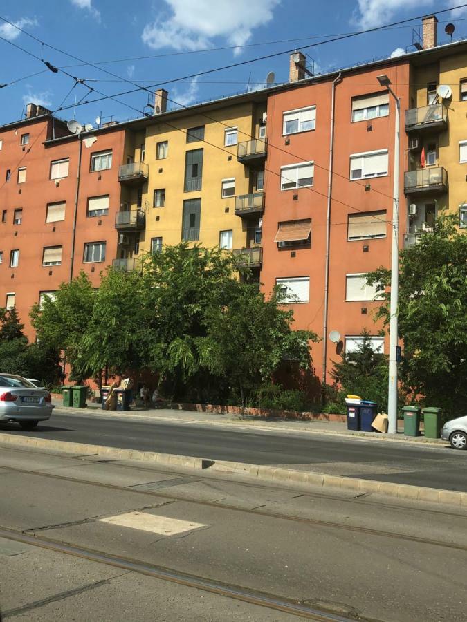 Sportarena & Stadion Apartman H-39 Budapest