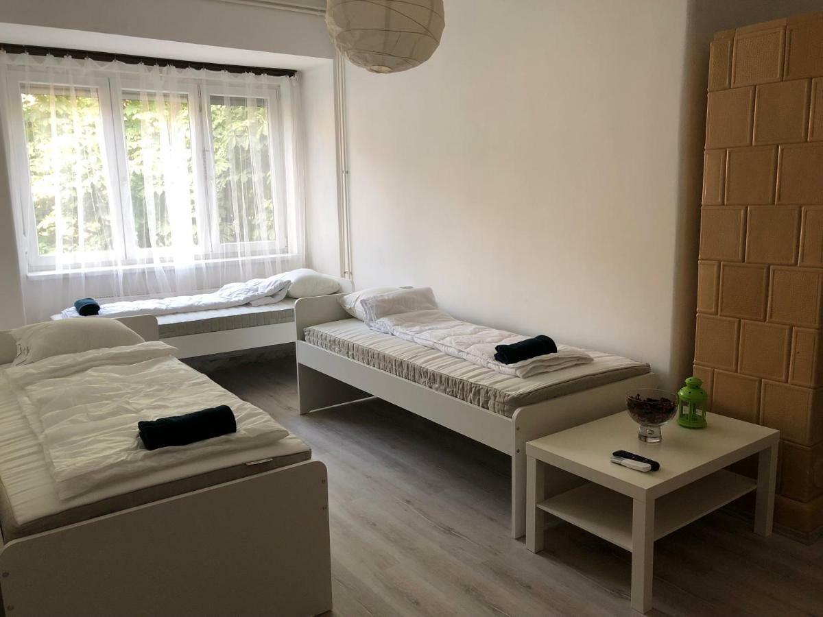 Sportarena & Stadion Apartman H-39 Apartman