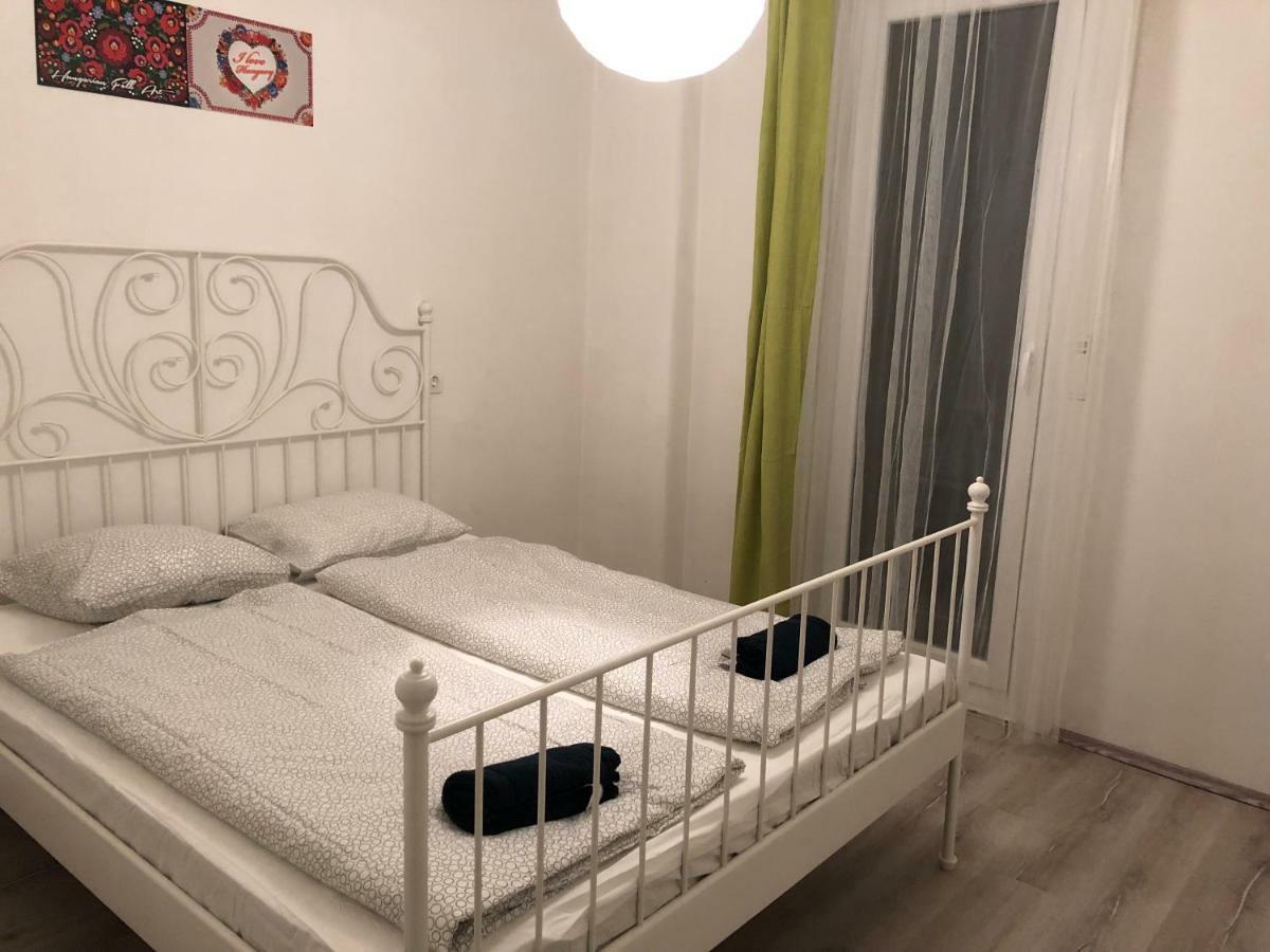 Apartman Sportarena & Stadion Apartman H-39