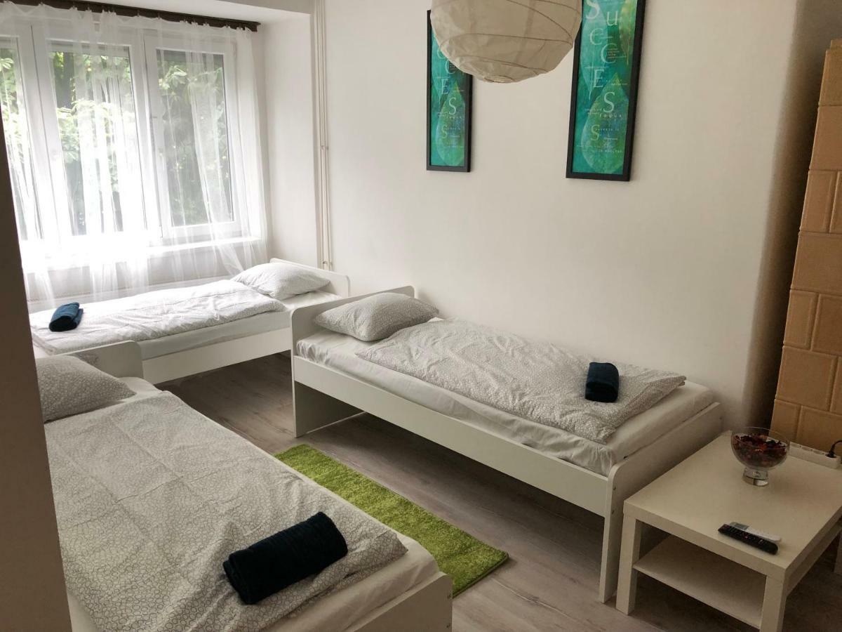 Sportarena&stadion Apartman H-39 Apartamento *