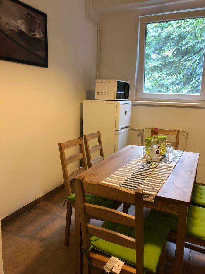 Sportarena & Stadion Apartman H-39 * Budapest