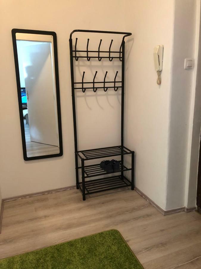 Apartman Sportarena & Stadion Apartman H-39 *
