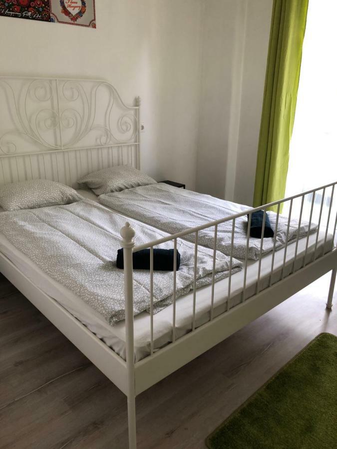 Apartman Sportarena & Stadion Apartman H-39